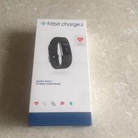 Fitbit charge 2