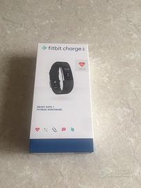 Fitbit charge 2