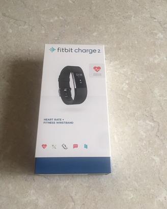 Fitbit charge 2