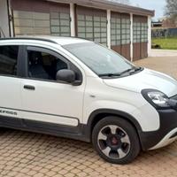 Fiat Panda 1.2 cross 69 cv - 10/2019 - 42.000 km