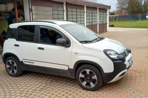 Fiat Panda 1.2 cross 69 cv - 10/2019 - 42.000 km