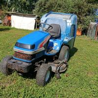 Iseki SGR19