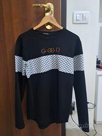 Maglia unisex