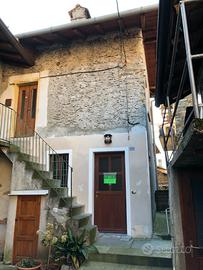 Piccolo appartamento in borgo caratteristico
