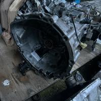 Cambio Daihatsu Terios 1.5 benzina 3SZ 4x4