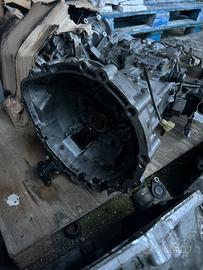 Cambio Daihatsu Terios 1.5 benzina 3SZ 4x4