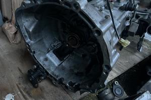 Cambio Daihatsu Terios 1.5 benzina 3SZ 4x4