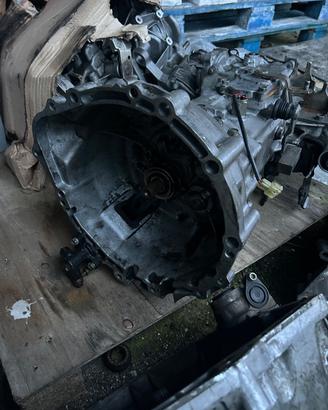 Cambio Daihatsu Terios 1.5 benzina 3SZ 4x4