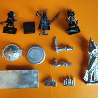 Calderone del sangue Elfi Oscuri 6 ed Warhammer