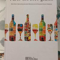 Corso completo sommelier della F.I.S.