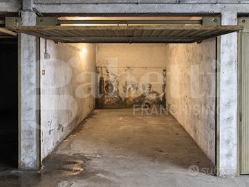 Box/Posto auto Modena [Cod. rif 8014VCG]
