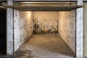 Box/Posto auto Modena [Cod. rif 8014VCG]
