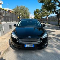 Ford focus 1.5 tdci 95cv