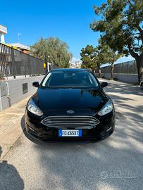 Ford focus 1.5 tdci 95cv
