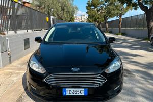 Ford focus 1.5 tdci 95cv