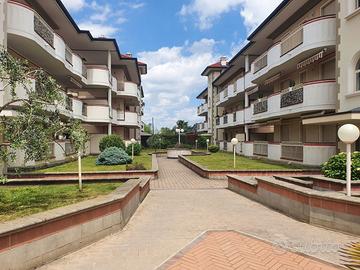 Appartamento Ossona [1789VRG]