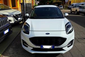 Ford Puma 1.0 EcoBoost aut. ST-Line - 2020