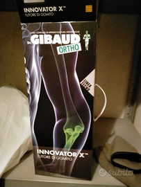 Tutore di gomito sinistro dr.Gibaud Innovator X