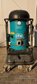CFM aspiratori industriali professionali