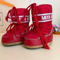 MOON BOOT