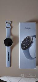 smartwatch google pixel watch 4