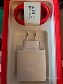 Caricatore USB OnePlus SUPERVOOC 160W Type-C