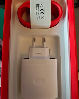 Caricatore USB OnePlus SUPERVOOC 160W Type-C