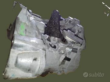 CAMBIO AUDI A3 1.6cc 2014