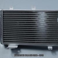 Radiatore KAWASAKI KLR 650 2008 - 2018