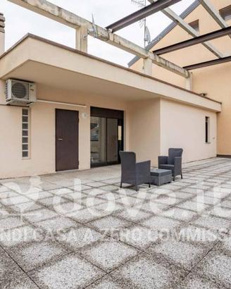 Attico / Mansarda di 70 m² con 2 locali e box auto
