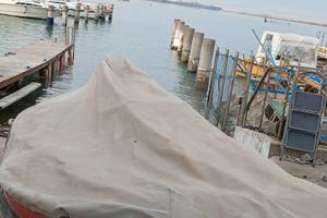 Gommone 5.20 carena rigida 25cv 4T