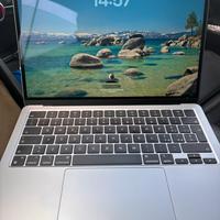 MacBook Air M2