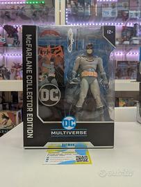 DC McFarlane Collector Edition Action Figure Wave