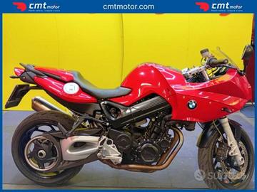 BMW F 800 S Garantita e Finanziabile