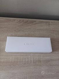 Apple watch di 10* generazione nuovo