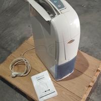 deumidificatore portatile Amstrad DU5000