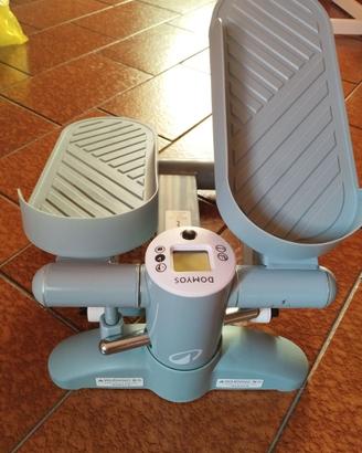 step Domyos