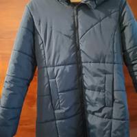 Piumino invernale taglia 48