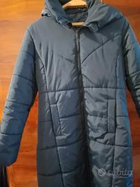 Piumino invernale taglia 48