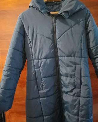 Piumino invernale taglia 48