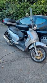 Aprilia Scarabeo 500 - 2009