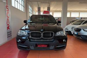 Bmw X5 3.0sd cat Futura