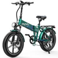 Ovivo Bike-Hyper V2(Nuova)
