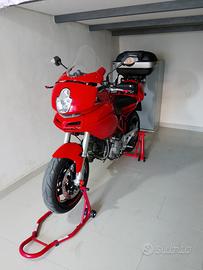 Ducati Multistrada 1100 