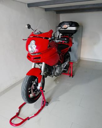 Ducati Multistrada 1100 