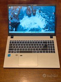 Acer Travelmate P2
