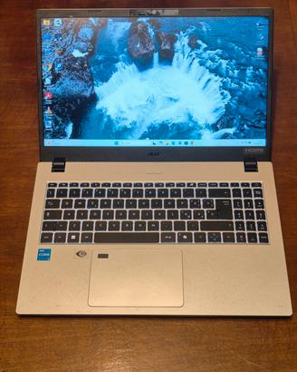 Acer Travelmate P2