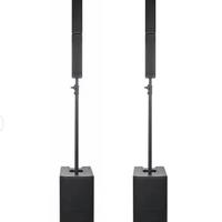 Impianto audio per Live, Dj set, Karaoke, ecc.