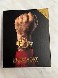 Cd fedex & j~ AX