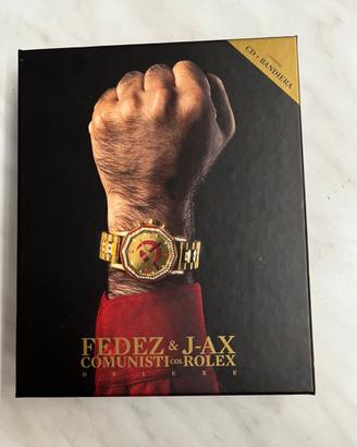 Cd fedex & j~ AX